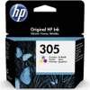 Cartouche HP #305 - 3YM60A (Couleur) Voir les images du produit 3