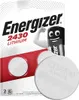 ENERGIZER Batterie CR2430 Lithium 2er-Pack Produktbild-Vorschau 2