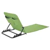 HI Skládací plážová podložka PVC Green Náhled obrázku produktu 2