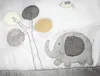 ALVI Krabbelmatte 100×135 cm – Spielmatte für Babys – Motiv Produktbild-Vorschau 3