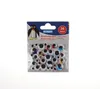 Stylex 46544 Wackelaugen, selbstklebend, 36 Stück Produktbild-Vorschau 4