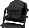 Cybex Lemo2 Reduzierer Schwarz  Schwarz One Size Produktbild-Vorschau 3