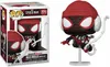 Funko POP Games: Miles Morales - Winter Suit (771) Náhled obrázku produktu 1