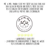 Mr. & Mrs. Panda Handtuch Tintenfisch - Weiß - Geschenk, Produktbild-Vorschau 3