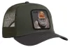 Goorin Bros. Trucker Cap Boss palm Produktbild-Vorschau 4
