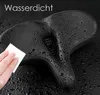 MidGard Fahrrad Sattel atmungsaktiv mit extra breiten und Produktbild-Vorschau 8