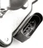 Stellmotor Drallklappen Luftklappensteller für Audi für Produktbild-Vorschau 5