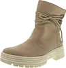 Rieker Damen Stiefelette Boot coole Profilsohle Zierband Produktbild-Vorschau 44