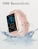 HUAKUA Pedometer Smartwatch 1,47 Zoll Fitness Tracker mit Produktbild-Vorschau 11