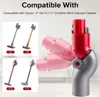 Flex adaptér kloubový nástavec pro vysavač Dyson V7 V8 Náhled obrázku produktu 5