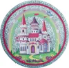 McNeill Schulranzen-Zubehör McAddy Prinzessin Schloss Produktbild-Vorschau 2