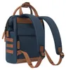 CABAIA Freizeitrucksack Rucksack mit Laptopfach Adventurer Produktbild-Vorschau 4