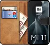 Book Case für Xiaomi Mi 11 Hülle Flip Cover Handy Tasche Produktbild-Vorschau 2