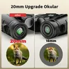 15X56 Dalekohledy HD Kompaktní dalekohledy Dospělí Náhled obrázku produktu 2
