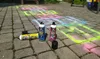 Neo Kreda w sprayu 150ml Niebieska Náhľad obrázku produktu 9