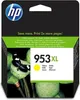 Originální žlutá inkoustová kazeta HP 953XL pro tiskárny HP Náhled obrázku produktu 1