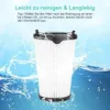 HEPA-Filter 4 Stück CX7 Filter für Staubsauger Produktbild-Vorschau 4