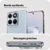 Cazy Coque avec Cordon compatible avec Motorola Edge 70 Voir les images du produit 5