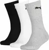 Puma Kinder Sportsocken 3er-Pack - hohe Baumwollsocken Produktbild-Vorschau 1
