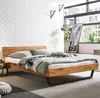 HASENA Trento Bett Asti 25 Wildeiche natur 180x200 Produktbild-Vorschau 2