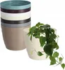 KADAX Blumentopf aus Kunststoff "Ufra", einfacher Produktbild-Vorschau 1