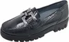 Waldläufer Damen Slipper schwarz Größe EUR 41,5 Produktbild-Vorschau 18