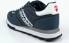 Ducati canvas herrenschuhe marine 43 - stilvoll und Produktbild-Vorschau 3