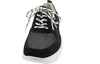 Waldläufer H-Lou Damen sportlicher Schnürer in Metallic, Produktbild-Vorschau 4