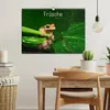 Frösche (Wandkalender 2027 DIN A3 quer), CALVENDO Produktbild-Vorschau 3