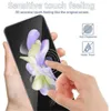 2X Panzerfolie für Samsung Galaxy Z Flip 6 5G Kamera Produktbild-Vorschau 4