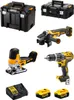 DeWalt DCK 329 P2T Kit combiné batterie 18 V DCD 796 Voir les images du produit 7