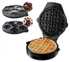Russell Hobbs Fiesta 24620-56, 3-in-1 wafelijzer, 900 W, Productafbeelding-voorbeeld 28
