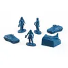 Hasbro - Risk Shadow Forces gioco da tavolo gioco di Anteprima dell’immagine prodotto 4
