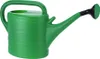 Arrosoir Plastique 10 L Couleur Verte Voir les images du produit 1