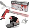 Coupe-polystyrene Strend Pro JS-102GD, pour polystyrene et Voir les images du produit 2