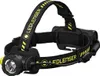 Ledlenser 502195, Čelovka, Černá, Žlutá, Polykarbonát (PC), Náhled obrázku produktu 21