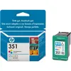 HP 351 - 3.5 ml - Farbe (Cyan, Magenta, Gelb) Produktbild-Vorschau 28
