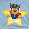 Paw Patrol - T-Shirt für Herren TV6757 (XL) (Hellblau) Produktbild-Vorschau 4
