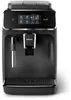 Philips Kaffeevollautomat 2200 SeriesSchwarz (EP2220/10) Produktbild-Vorschau 2