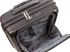Franky PP15-55-L Spinner Gr. S mit Laptopfach black Produktbild-Vorschau 7