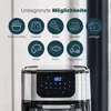 Princess 182075, heteluchtfriteuse, 11 liter, 0,75 kg, 30 Productafbeelding-voorbeeld 3