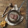 Pánev De Buyer Mineral B Element - ø 28 cm - bez Náhled obrázku produktu 23