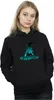 Harry Potter - "Hogwarts" Kapuzenpullover für Damen BI8735 Produktbild-Vorschau 2