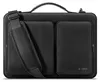 Tech-Protect Defender Tasche Laptop 13-14 Schwarz Produktbild-Vorschau 1