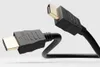goobay cavo HDMI standard con Ethernet placcato oro nero Anteprima dell’immagine prodotto 8