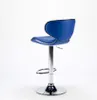 Amarillo Design Moderner schwenkbarer Chrom Küchen- und Produktbild-Vorschau 3