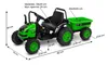 Toyz HECTOR Elektrischer Kindertraktor mit Anhnger, Produktbild-Vorschau 9