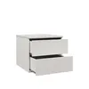 Beautysofa GAJA Schwebetürenschrank 120 cm Kleiderschrank  Produktbild-Vorschau 7