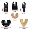 Set multiutensili originale Einhell da 6 pezzi (lama per Anteprima dell’immagine prodotto 11