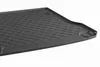 VAICO Kofferraumwanne Schwarz Gummi für AUDI Q5 (8RB) Q5 Produktbild-Vorschau 3